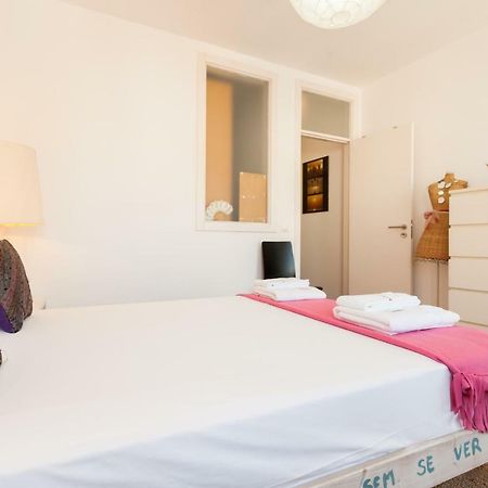 Apartament Flh Principe Real Design Flat Lizbona Zewnętrze zdjęcie