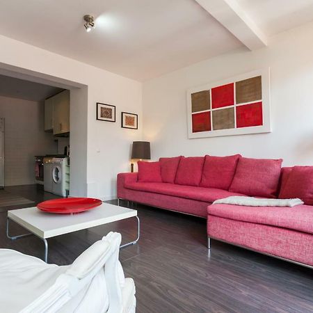 Apartament Flh Principe Real Design Flat Lizbona Zewnętrze zdjęcie