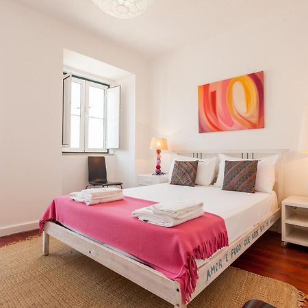 Apartament Flh Principe Real Design Flat Lizbona Zewnętrze zdjęcie