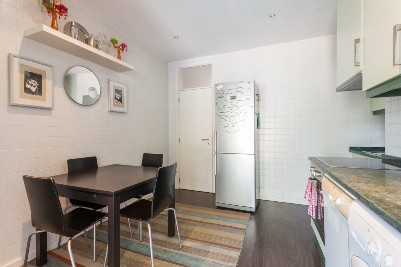 Apartament Flh Principe Real Design Flat Lizbona Zewnętrze zdjęcie
