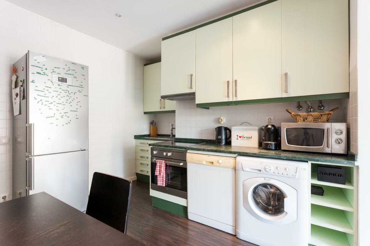 Apartament Flh Principe Real Design Flat Lizbona Zewnętrze zdjęcie