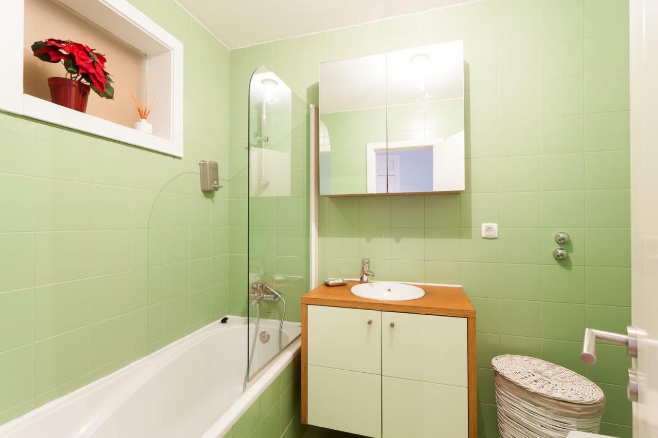 Apartament Flh Principe Real Design Flat Lizbona Zewnętrze zdjęcie
